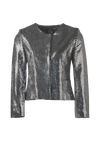 NOUVEAU SUIT LARINA SILVER