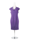 KANDY DRESS SPARKLING GRAPE