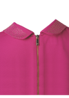 KANDY DRESS NEON FUSYA