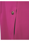 KANDY DRESS NEON FUSYA