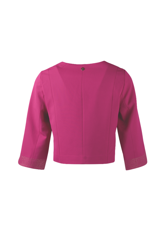 YUNNA BOLERO NEON FUSYA