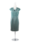 KANDY DRESS EMERALD LIGHT
