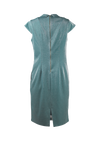 KANDY DRESS EMERALD LIGHT