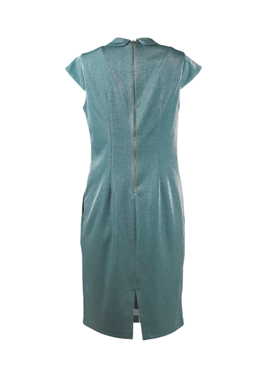 KANDY DRESS EMERALD LIGHT
