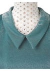 KANDY DRESS EMERALD LIGHT