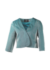YUNNA BOLERO EMERALD LIGHT