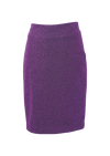ICY SPARKLING SUIT AMETHYST