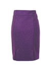 ICY SPARKLING SUIT AMETHYST
