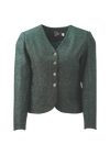 CBK Suits Icy sparkling suit greenary