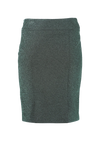 CBK Suits Icy sparkling suit greenary
