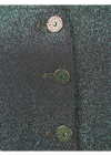CBK Suits Icy sparkling suit greenary