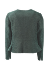 CBK Suits Icy sparkling suit greenary