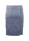 ICY SPARKLING SUIT GLACIER BLUE