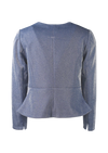 ICY SPARKLING SUIT GLACIER BLUE