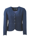 ICY SPARKLING SUIT MIDNIGHT