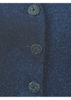 ICY SPARKLING SUIT MIDNIGHT
