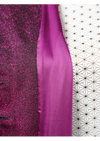 ICY SPARKLING SUIT MAGENTA