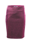 ICY SPARKLING SUIT MAGENTA