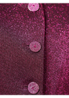 ICY SPARKLING SUIT MAGENTA