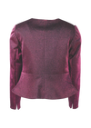 ICY SPARKLING SUIT MAGENTA