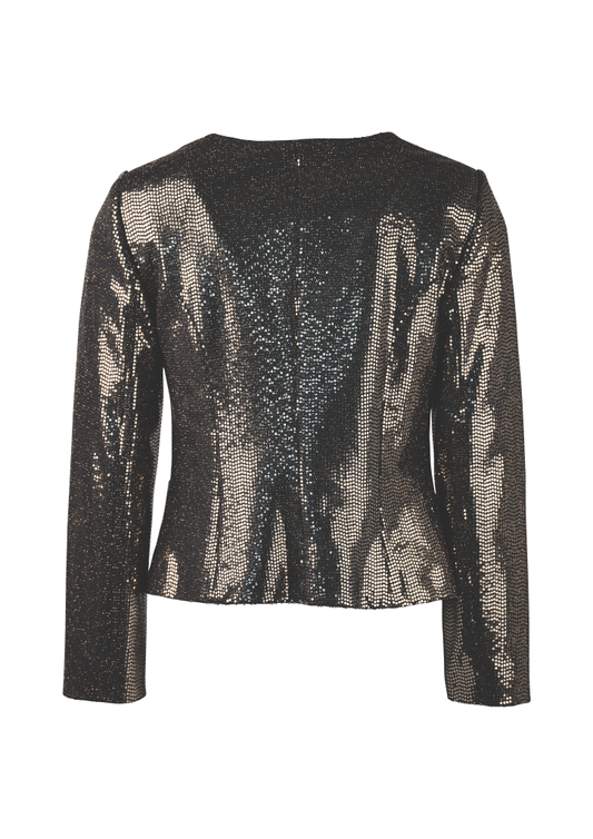 NOUVEAU SUIT DOREMI GOLD