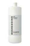 SO POSH Deshedding Shampoo