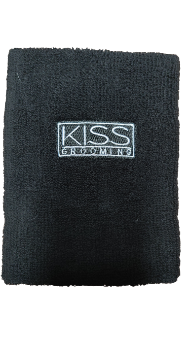 KISS Microfiber towel - 90 x 60 cm 