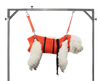 KISS Grooming hammock