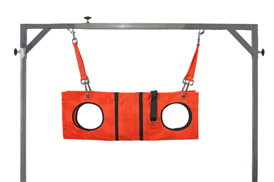 KISS Grooming hammock