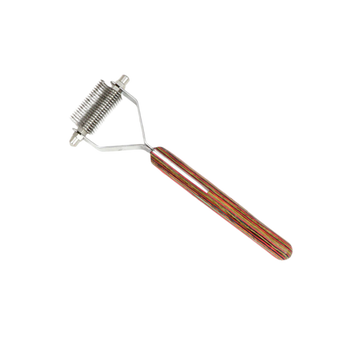 20 BLADES COATMASTER DOUBLE COAT TRIMMING KNIFE