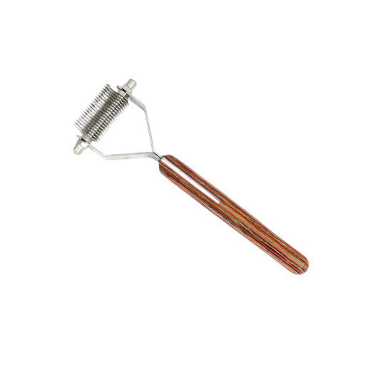20 BLADES COATMASTER DOUBLE COAT TRIMMING KNIFE