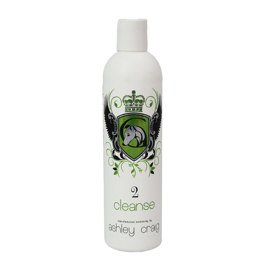 SHOW SALON SPA CLEANSE (2) SHAMPOO