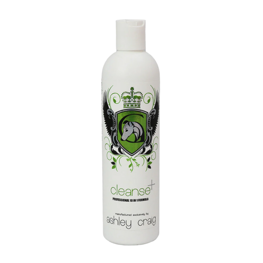 SHOW SALON SPA CLEANSE+ STRUCTURE SHAMPOO
