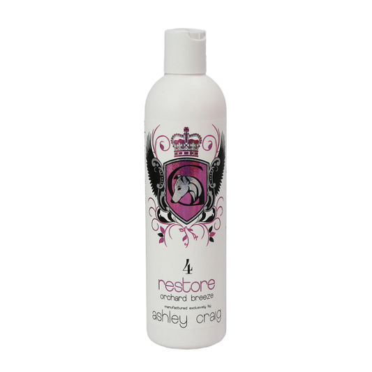 SHOW SALON SPA RESTORE (4) SPRAY ORCHARD BREEZE