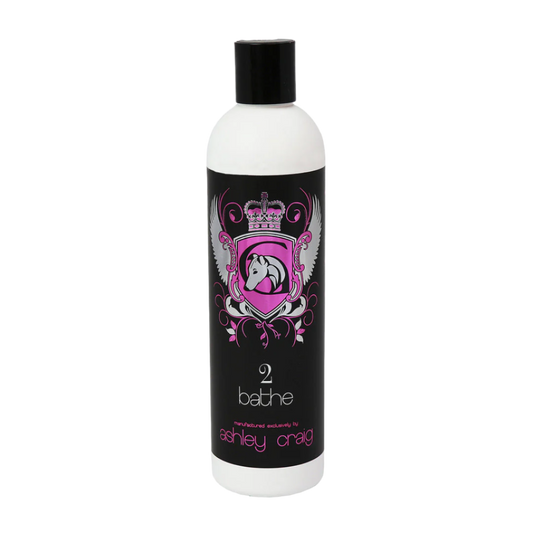 ESSENTIALS BATH (2) WITH FRAGRANCE