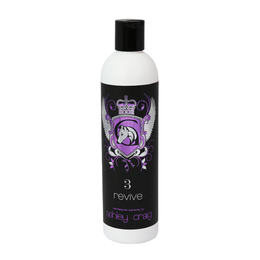 Ashley Craig Essentials Revive (3) Conditioning Spray