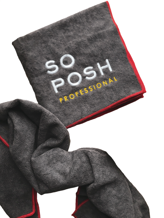 SO POSH TOWEL
