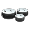 WATER BOWL COKE GRAY