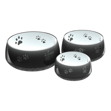 WATER BOWL COKE GRAY