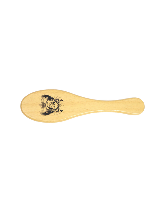 OVAL BRUSH SMALL 20mm