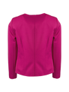 Nouveau Classic Suit Neon Fusya
