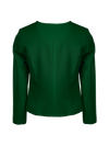 Nouveau Classic Suit Hunter Green