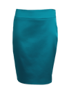 Jodie Satin Suit High Sea