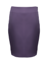 Jodie Satin Suit Deep Lavender