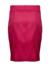 Jodie Satin Suit Peony Ardour