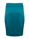 Jodie Satin Suit High Sea