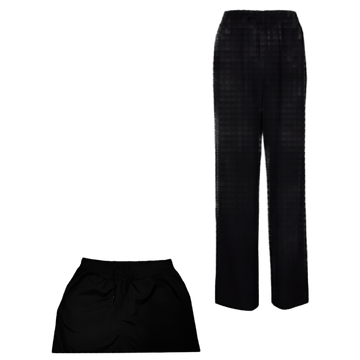 GROOMING PANTS MEN