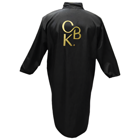 GROOMING JACKET LONG