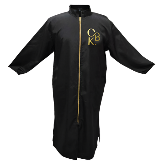 GROOMING JACKET LONG