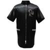 CBK Pet Care Grooming Jacket Black
